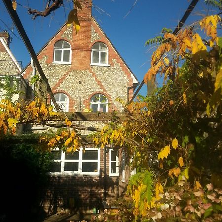 Bed and Breakfast Rowlands Castle No 41 Rowland's Castle Exterior foto