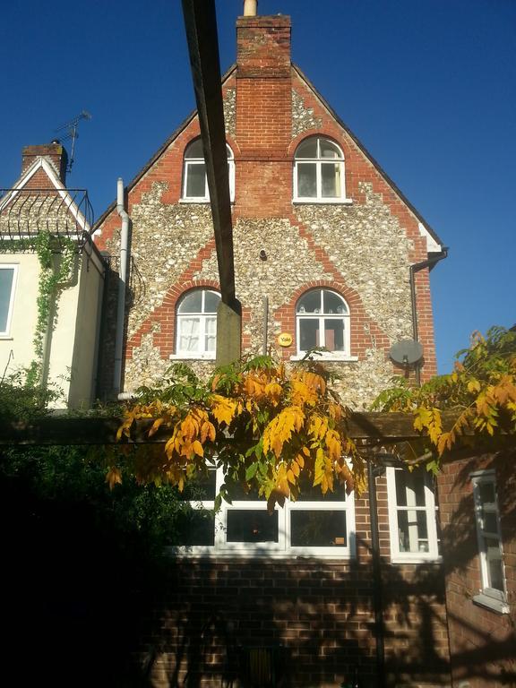 Bed and Breakfast Rowlands Castle No 41 Rowland's Castle Exterior foto